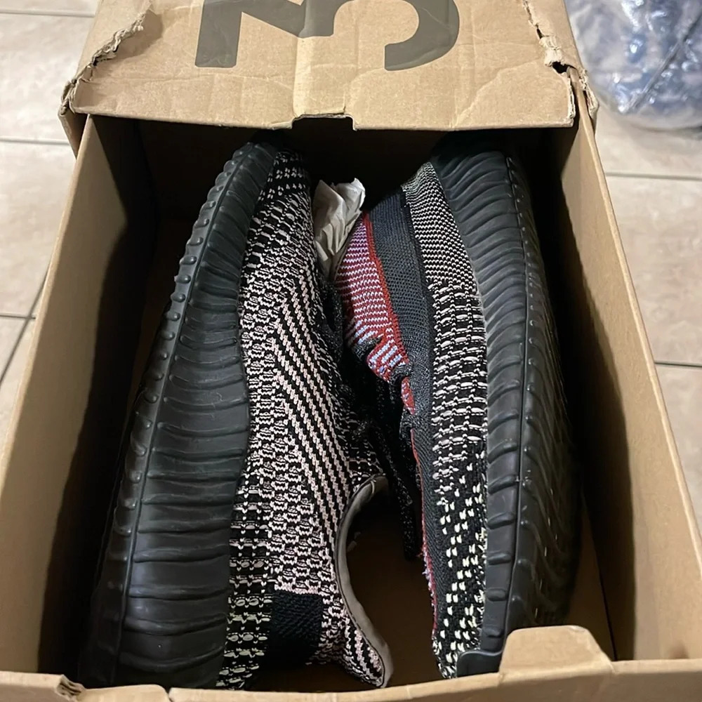 Yeezy boost 350